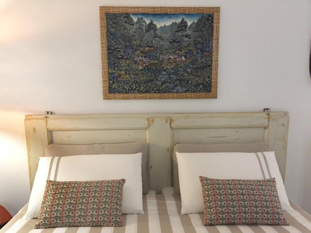 A Casa Di Esther ボローニャ エクステリア 写真