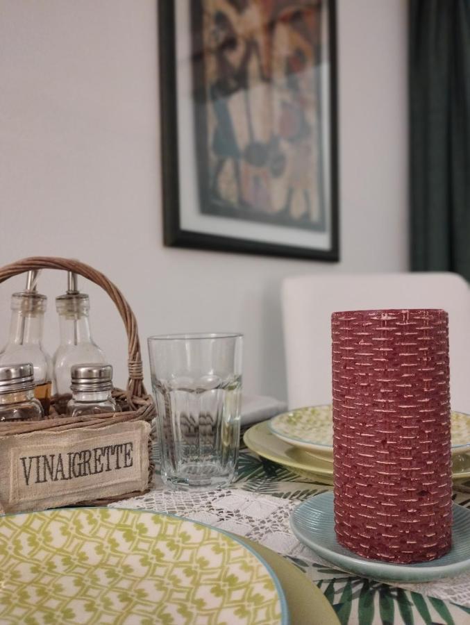A Casa Di Esther ボローニャ エクステリア 写真