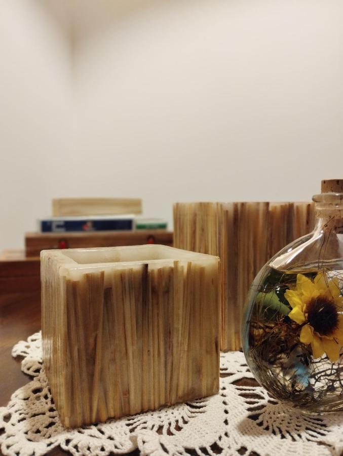 A Casa Di Esther ボローニャ エクステリア 写真