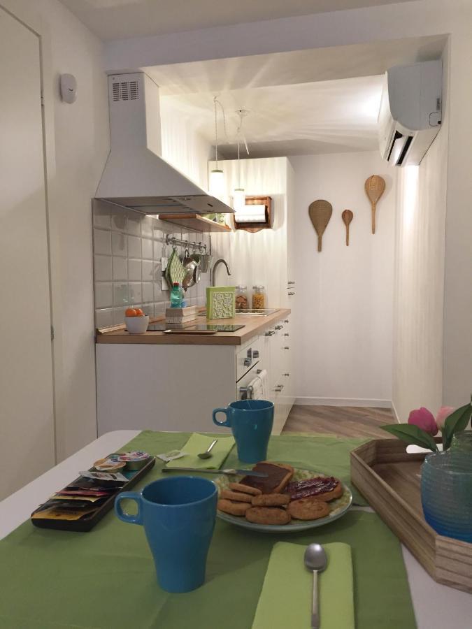 A Casa Di Esther ボローニャ エクステリア 写真