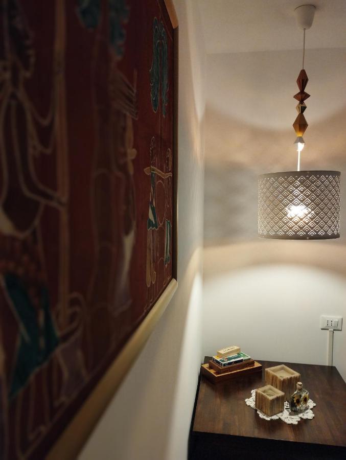 A Casa Di Esther ボローニャ エクステリア 写真